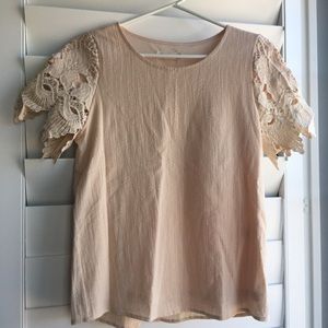 Roolee Blouse